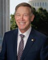 Official profile photo of John Wright Hickenlooper