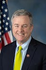 Official profile photo of David J. Trone