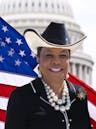 Official profile photo of Frederica S. Wilson