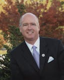 Official profile photo of Rep. Robert Aderholt