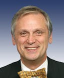 Official profile photo of Rep. Earl Blumenauer