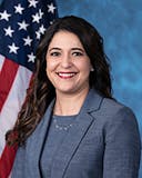 Official profile photo of Rep. Stephanie Bice