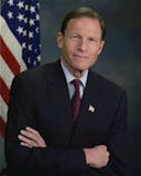 Official profile photo of Sen. Richard Blumenthal