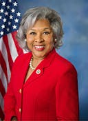 Official profile photo of Rep. Joyce Beatty