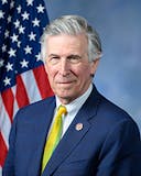Official profile photo of Rep. Donald Beyer