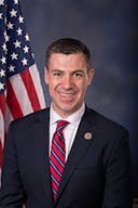 Official profile photo of Rep. Jim Banks