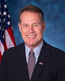 Official profile photo of Rep. Ed Case