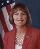 Official profile photo of Rep. Kathy Castor