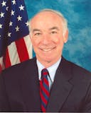 Official profile photo of Rep. Joe Courtney