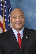 Official profile photo of Rep. André Carson
