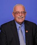 Official profile photo of Rep. Gerald Connolly