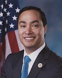 Official profile photo of Rep. Joaquin Castro