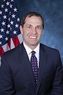 Official profile photo of Rep. Jason Crow