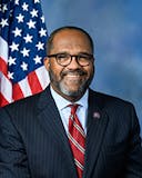Official profile photo of Rep. Troy Carter