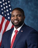 Official profile photo of Rep. Byron Donalds