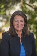 Official profile photo of Rep. Diana DeGette