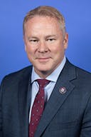 Official profile photo of Rep. Warren Davidson