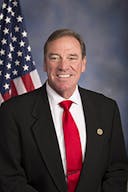 Official profile photo of Rep. Neal Dunn