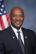 Official profile photo of Rep. Dwight Evans