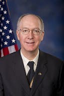 Official profile photo of Rep. Bill Foster