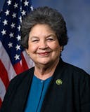 Official profile photo of Rep. Lois Frankel