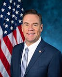 Official profile photo of Rep. Russ Fulcher