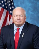 Official profile photo of Rep. Scott Fitzgerald