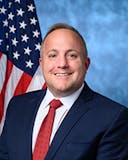 Official profile photo of Rep. Russell Fry