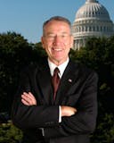 Official profile photo of Sen. Charles Grassley