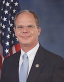 Official profile photo of Rep. Brett Guthrie