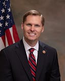 Official profile photo of Rep. Michael Guest