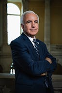 Official profile photo of Rep. Carlos Gimenez