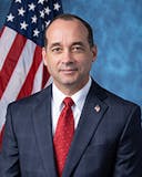Official profile photo of Rep. Robert Good