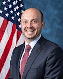 Official profile photo of Rep. Andrew Garbarino