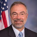 Official profile photo of Rep. Andy Harris