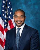 Official profile photo of Rep. Steven Horsford