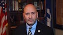 Official profile photo of Rep. Clay Higgins