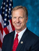 Official profile photo of Rep. Kevin Hern