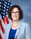 Official profile photo of Rep. Valerie Hoyle