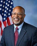 Official profile photo of Rep. Glenn Ivey