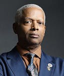 Official profile photo of Rep. Henry Johnson