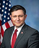 Official profile photo of Rep. Mike Johnson