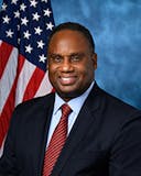 Official profile photo of Rep. Jonathan Jackson