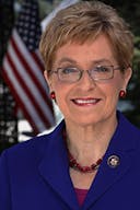 Official profile photo of Rep. Marcy Kaptur