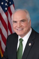 Official profile photo of Rep. Mike Kelly
