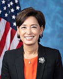 Official profile photo of Rep. Young Kim