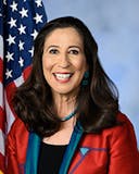 Official profile photo of Rep. Teresa Leger Fernandez