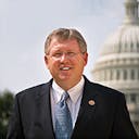 Official profile photo of Rep. Frank Lucas