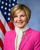 Official profile photo of Rep. Susie Lee