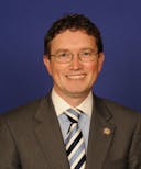 Official profile photo of Rep. Thomas Massie